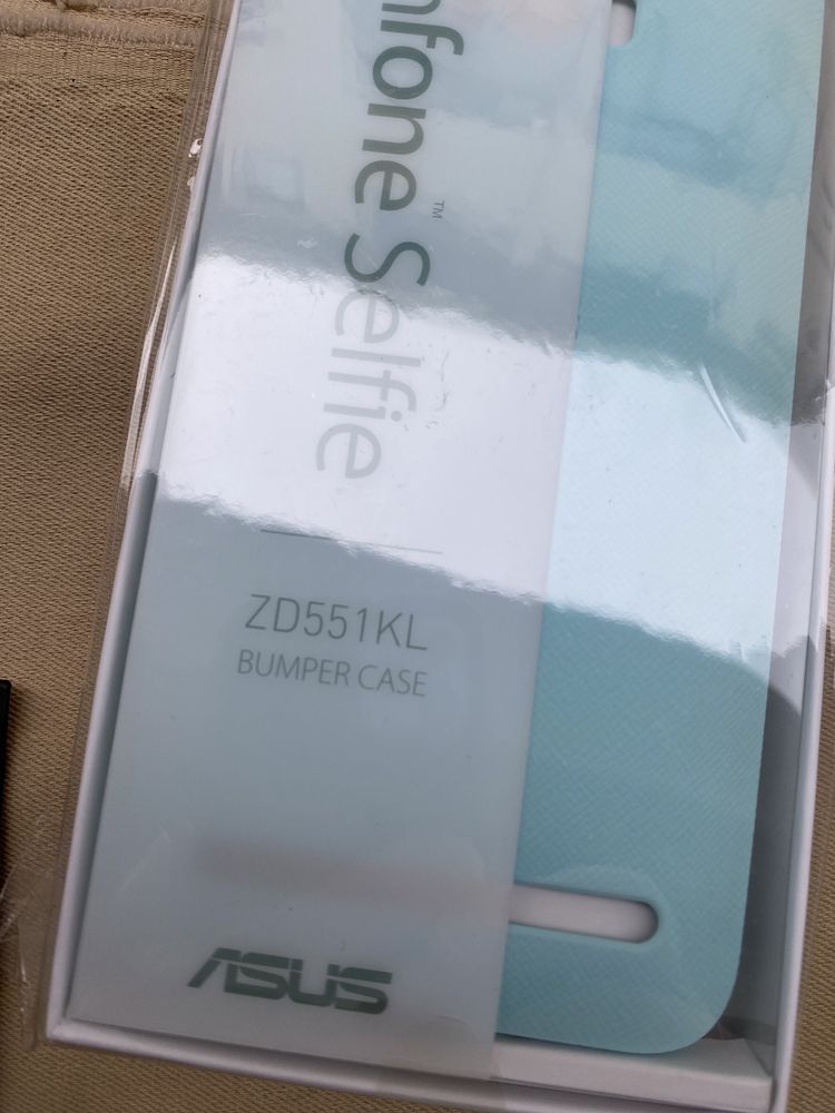 Capas Asus zenfone selfie zd551kl