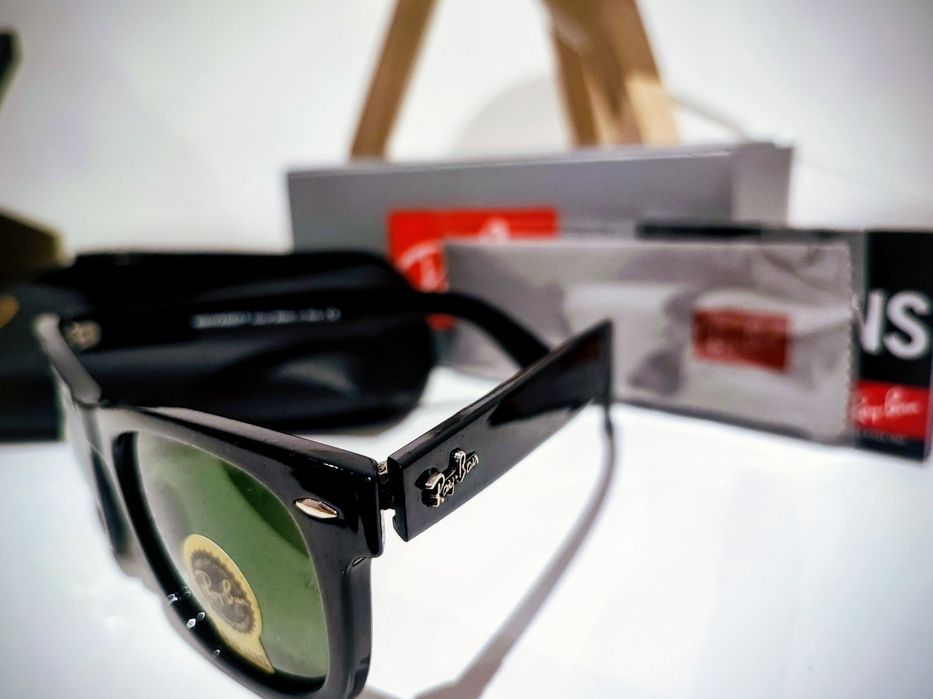 Óculos de Sol Ray-Ban Wayfarer