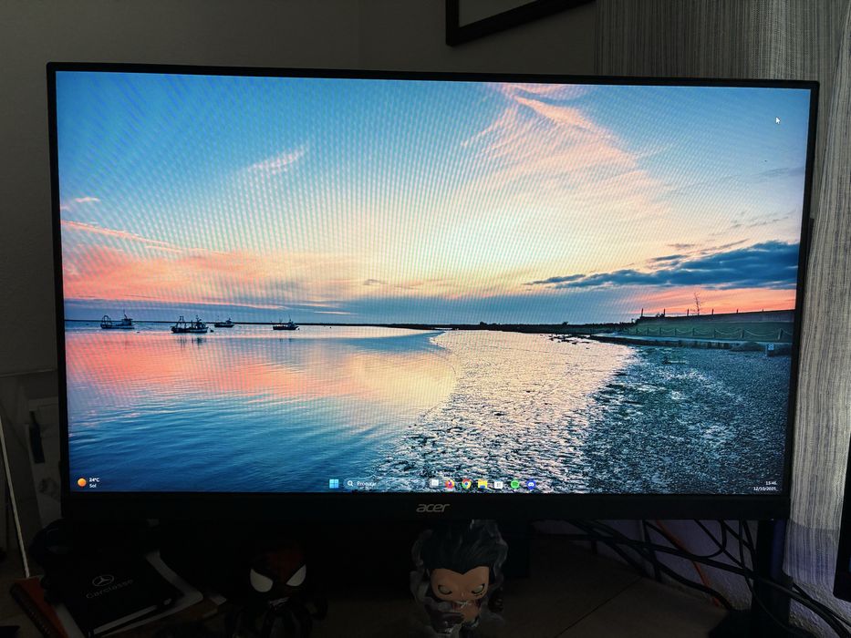 ACER KG272 160hz