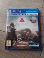 FARPOINT PS4 Pl Sprzedam
