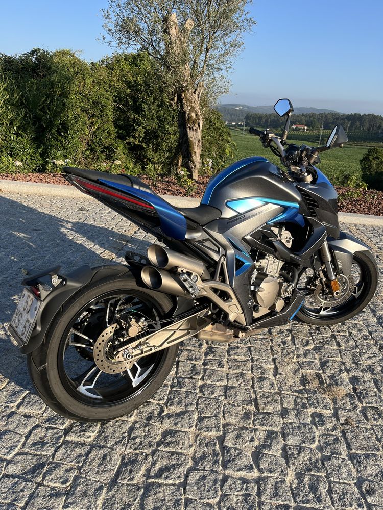 Zontes 310r