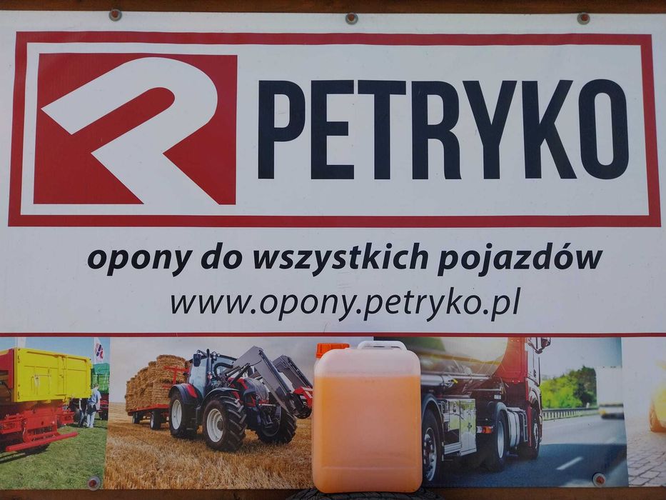 Opona nowa 500/70R24 (19.5LR24) ALLIANCE 585 164A8/2 Wysyłka/Montaż