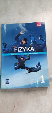 Podręcznik do fizyki 1