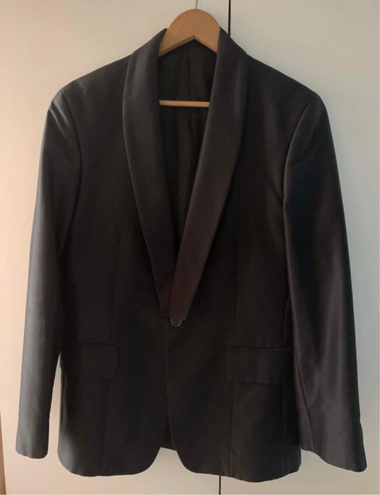 Varios casacos de homen