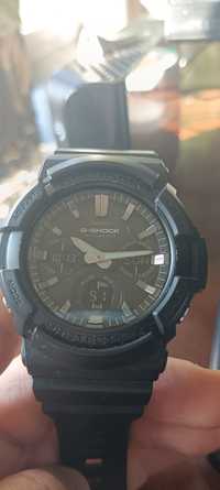 Casio g-shock Gaw-100B 1AER