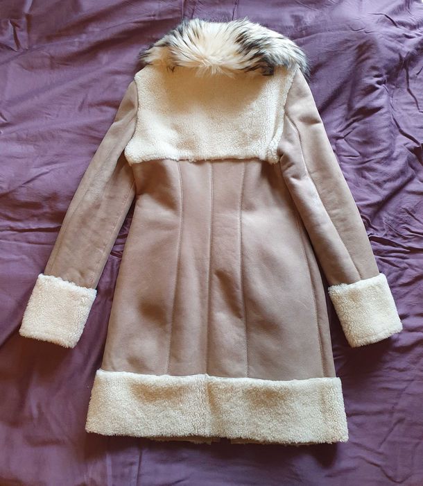 Дублянка жіноча XS-S