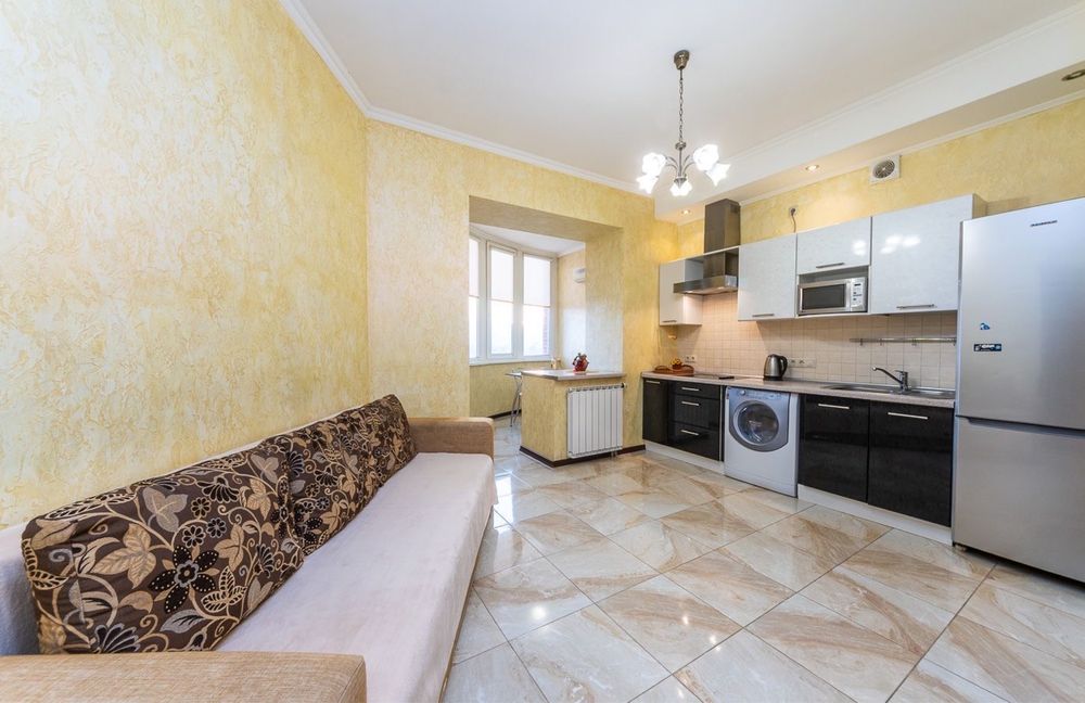 Посуточно квартира Оболонская набережная 3! отличная кв.-16-555.biz.ua