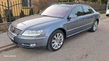 Volkswagen Phaeton Lift ekran dotyk ,fajny stan ,zapraszam