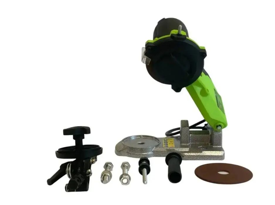 Станок Заточной всех видов цепи Германия МZ 5000 Об 950вт Бесщеточный