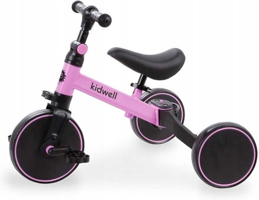Kidwell Rowerek Biegowy 3W1