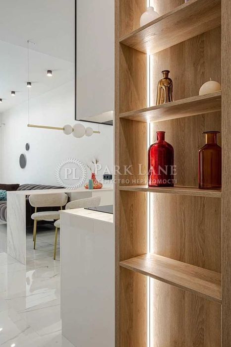 63м ремонт ЖК Бульвар Фонтанов Саперное поле 5 Печерск