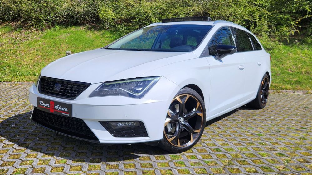 SEAT Leon ST 1.6 TDI Style S/S