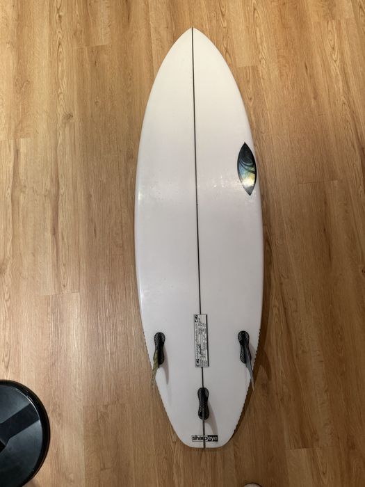 Prancha Sharpeye Storms 5’8