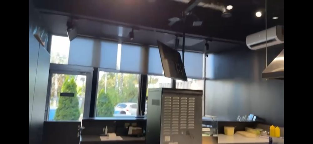 Продам готовый бизнес стритфуд возле ЖК Ривер Парк