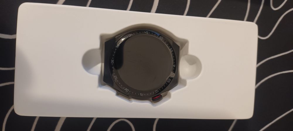 Smartwatch 1.39" redondo da ALE-HOP