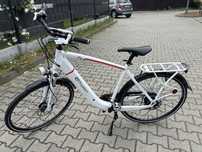Rower elektryczny BH Easymotion City