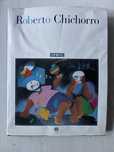 Livro de Arte sobre o artista Chichorro