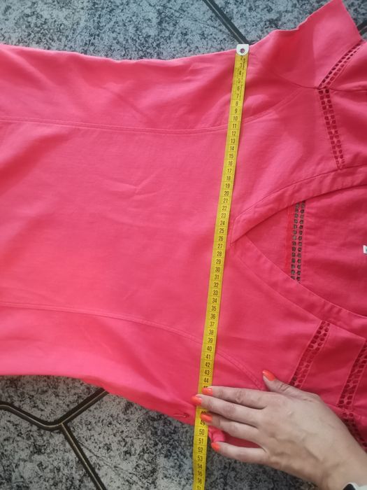 Lindo vestido tamanho S