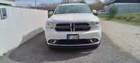 Dodge Durango 2015 4x4 Limited