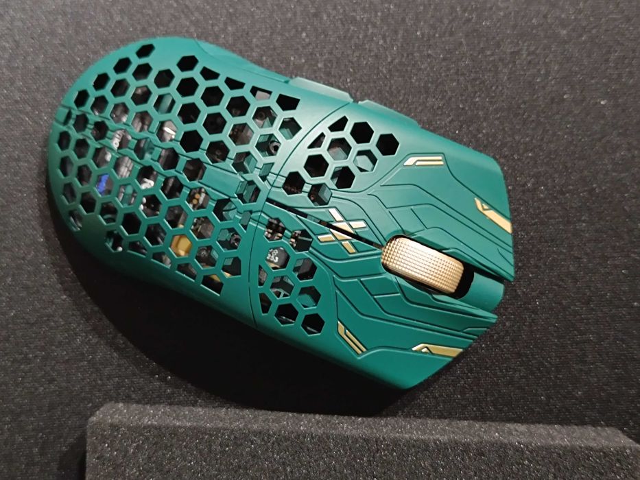 Finalmouse Ulx prophecy Tarik myszka