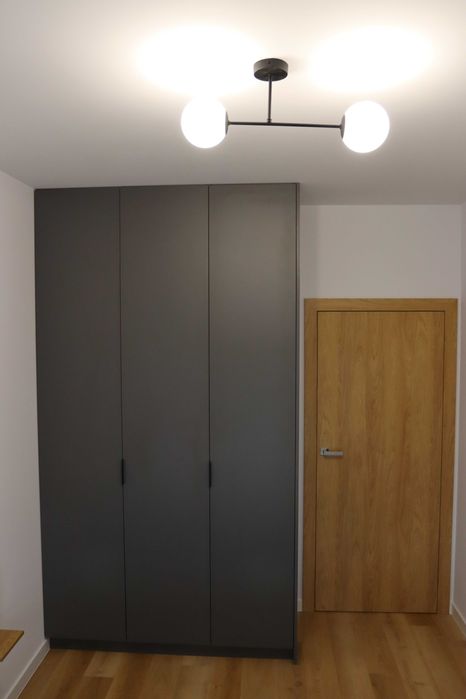 Nowoczesne, komfortowe mieszkanie 2 pokojowe