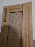 Płytki Tubądzin Wood Grain Red