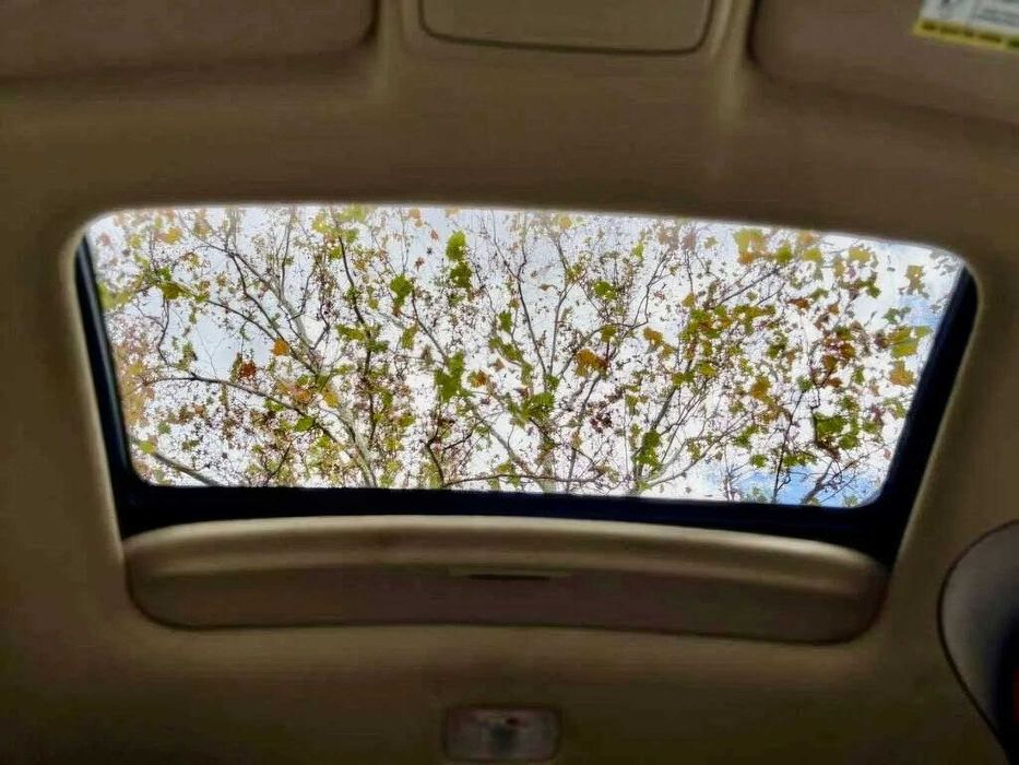 Honda CR-V EX-L      2016