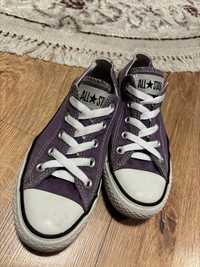 Trampki Converse 36,5