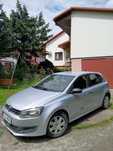 Volkswagen Polo 6R 1.6TDI