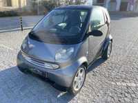 Smart fortwo cdi