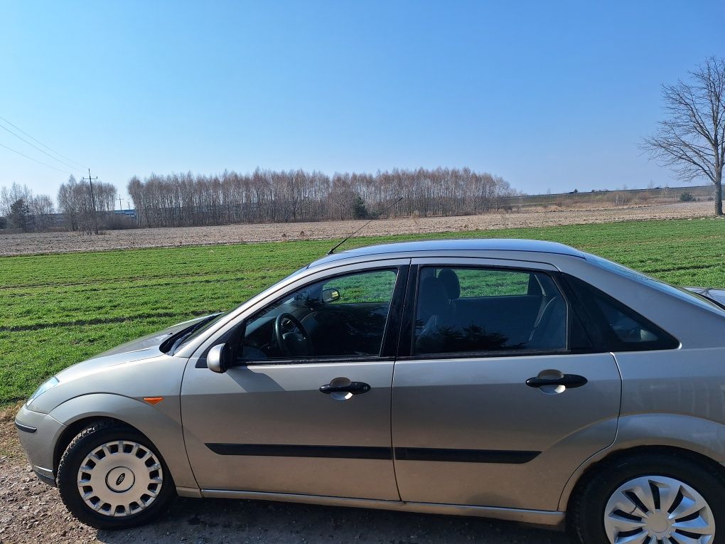 Sprzedam Ford Focus