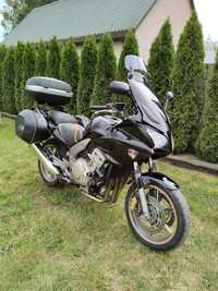 Honda CBF1000 sc58