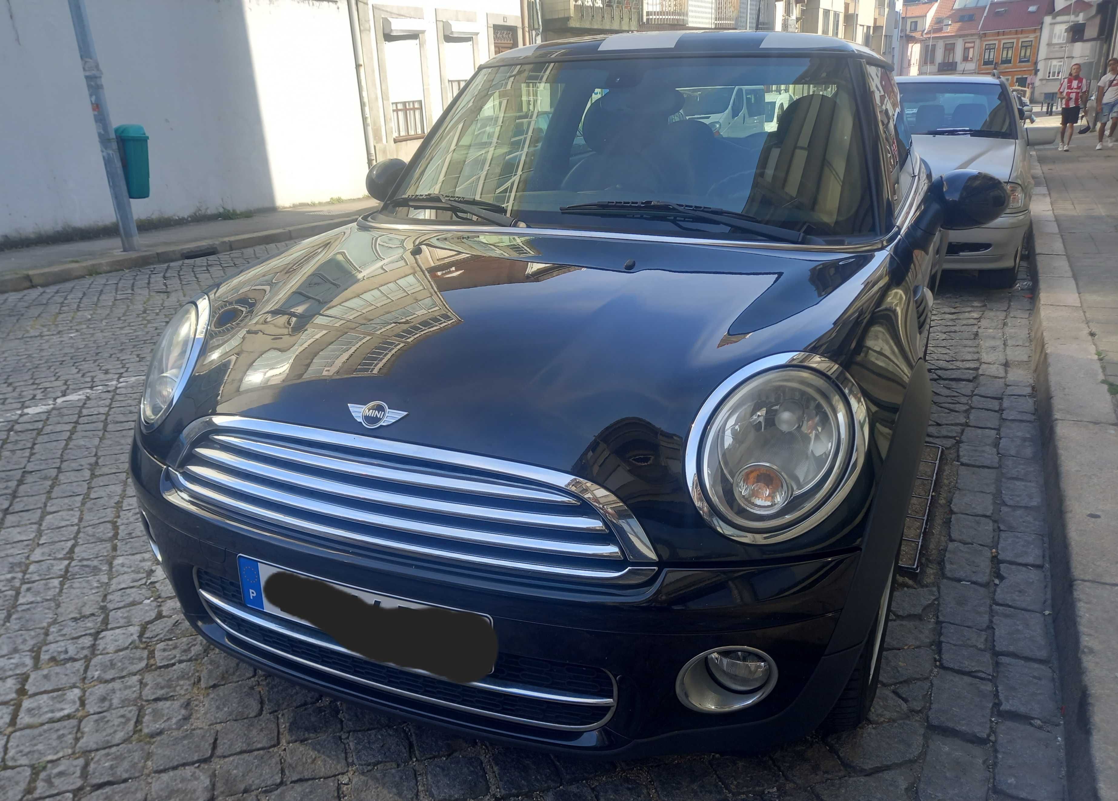 Mini Cooper  Diesel