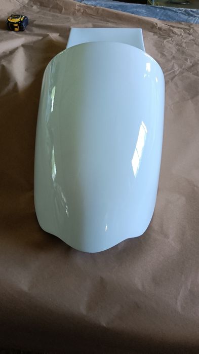 Traseira caferacer vintage monolugar classica café Racer scrambler