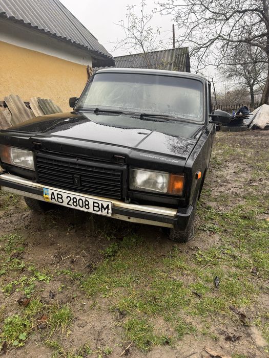Ваз 2104 1.5 газ бензин 5 ступка