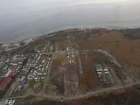 Wydzierżawię  Działkę  w  Jastarni 950m²   200m od zatoki