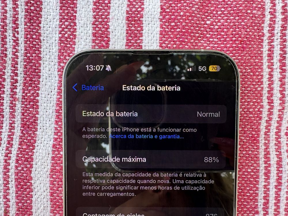 Iphone 15 pro 256 gb