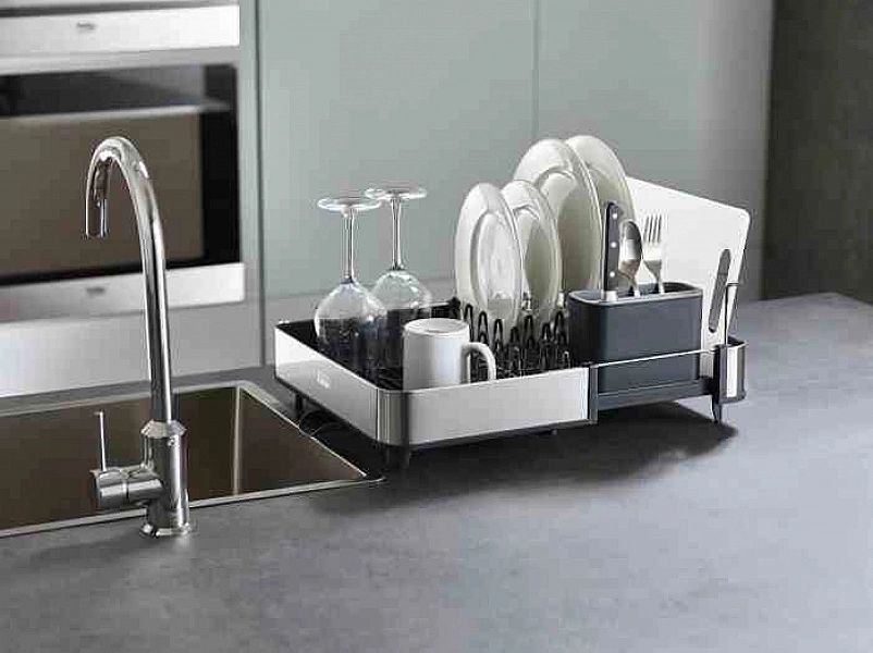 Zestaw do kuchni, Rethink Your Sink / Joseph Joseph