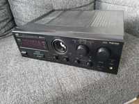 Amplituner radio wzmacniacz JVC rx-616r
