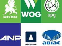 Паливні талони / карти WOG