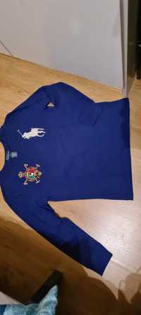 Sweat Polo Sport Ralph Lauren 7/8 anos