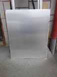 Blacha offsetowa 74x60.5cm / aluminiowa na ule TANIO!!