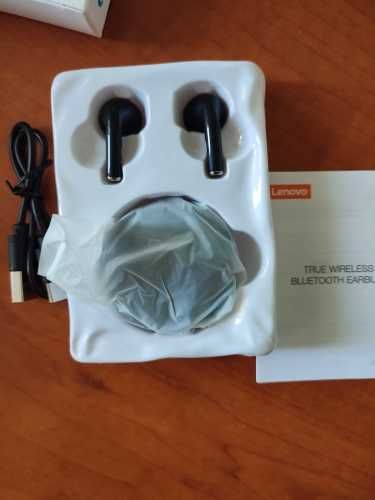 Phones Bluetooth 5.1 Lenovo ht38 original