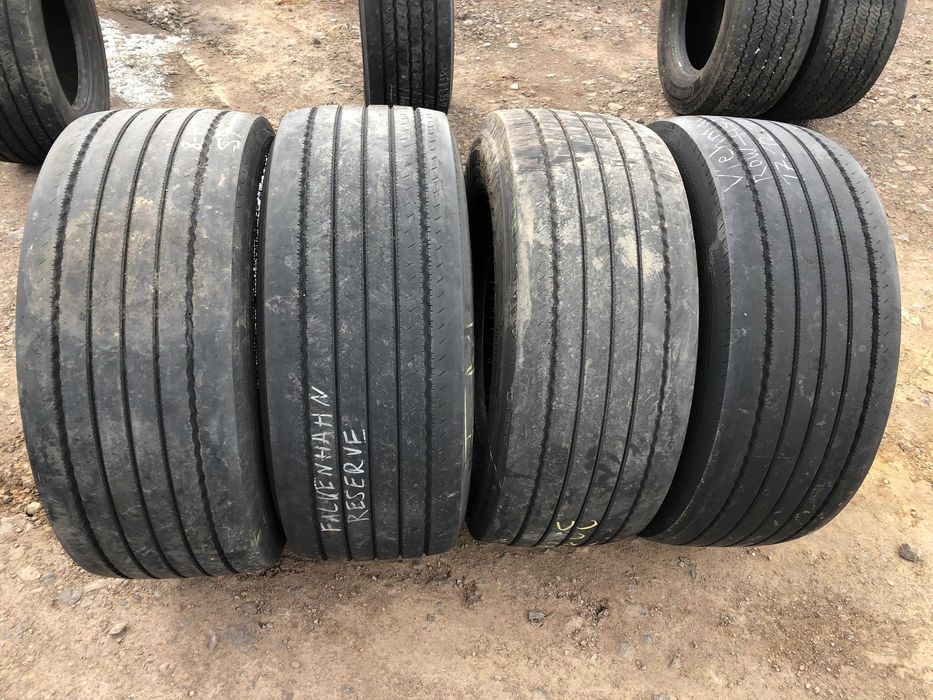 385/55R22.5 Opony PIRELLI FH01 ENERGY Przód 01