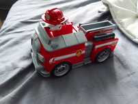 Autko Psi patrol