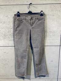 J.Crew Skinny Leg Corduroy roz. 29S damskie sztruksy