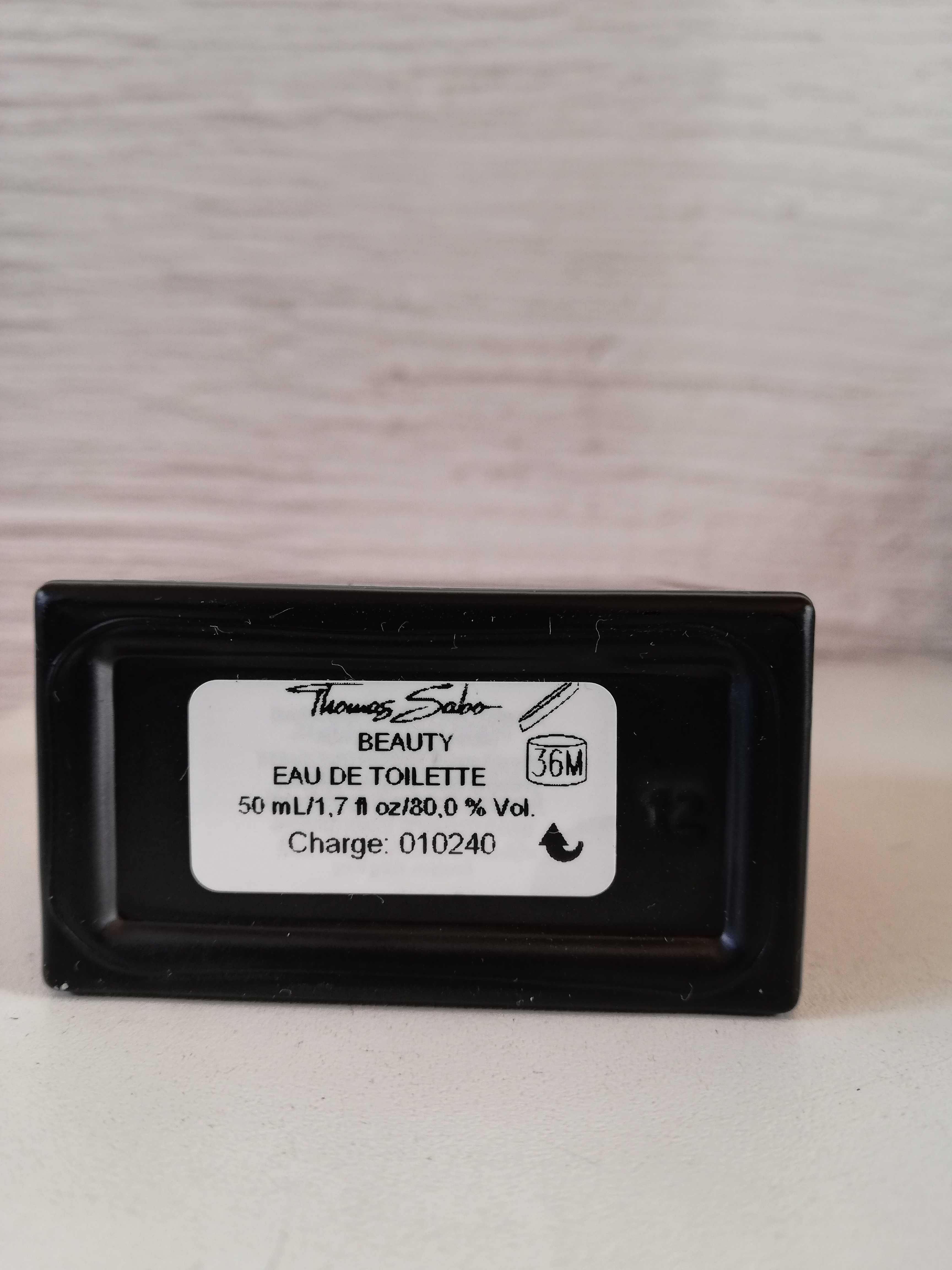 Perfum Thomas Sabo