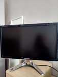 Monitor Samsung LCD