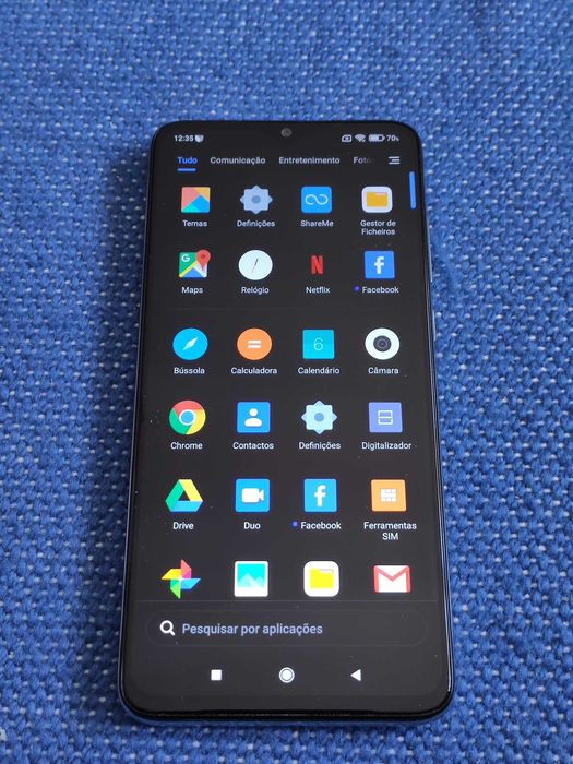 Xiaomi Redmi Note 8 Pro 6gb! 128gb impecável