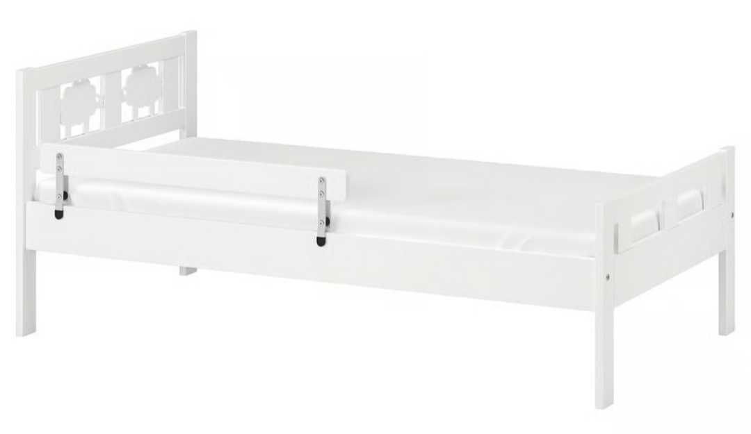 Cama criança IKEA Kritter